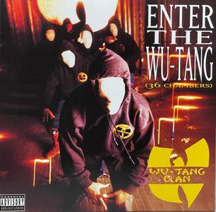 Enter The Wu-Tang (36 Chambers) Outlet Buy