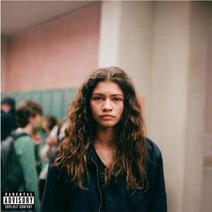 Euphoria Season 2 Official Score Looking For