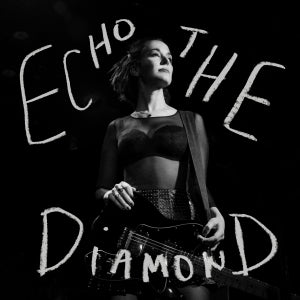 Echo The Diamond Buy Cheap Comfortable