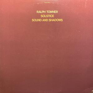 Solstice / Sound And Shadows Sale Choice