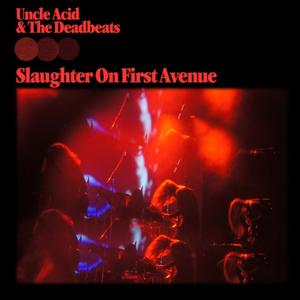 Slaughter on First Avenue Cheap Sale Footlocker Finishline
