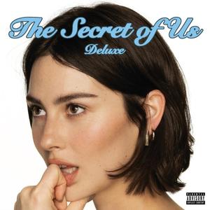 Secret of Us (Deluxe) Sale Tumblr