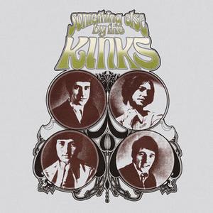 SOMETHING ELSE BY THE KINKS Sale Great Deals