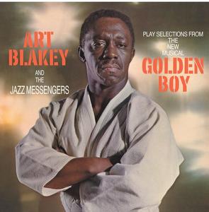 Selections From Golden Boy Newest Cheap Online