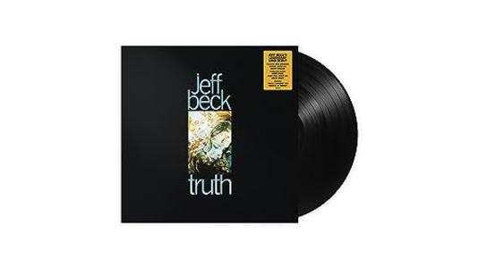 Jeff Beck Truth Purchase Cheap Pice