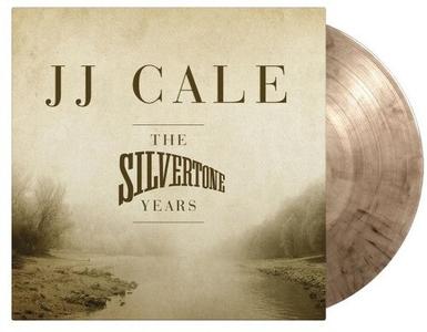 J.J. Cale Silvertone Years - Limited 180-Gram Smokey Colored Vinyl Sale Low Shipping Fee