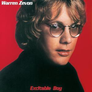 Warren Zevon Excitable Boy (Glow In The Dark Red Vinyl | Brick & Mortar Exclusive) Buy Cheap Visit New