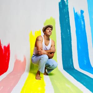Jason Mraz Mystical Magical Rhythmical Radical Ride (INDIE EX) Buy Cheap Nicekicks