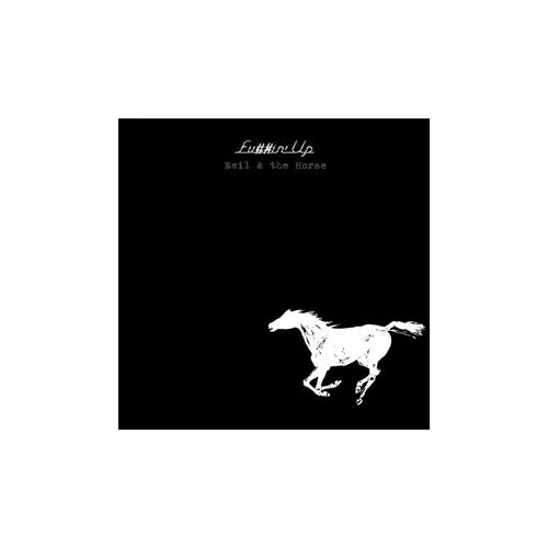 Young, Neil - Fuckin' Up (RSD24 EX) - Vinyl LP(x2) - RSD 2024 With Credit Card Cheap Pice