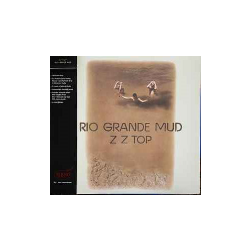ZZ Top - Rio Grande Mud (180 Gram) [LP] Buy Cheap Largest Supplier