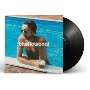 The National : The National (LP Vinyl) Cheap New Styles