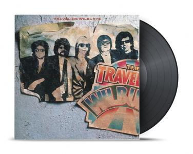 Traveling Wilburys - The Traveling Wilburys Vol.1 (Vinyl LP) Clearance Affordable