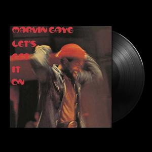 MARVIN GAYE - LET'S GET IT ON (LP Vinyl) Cheap Sale Footlocker Finishline