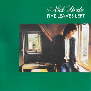 Nick Drake - Five Leaves Left (VINYL LP) Newest Online