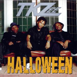 TKZee - Halloween(CD) Shop Offer Online