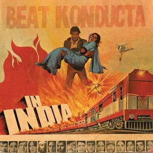 Madlib-Beat Konducta vol.3 in india Geniue Stockist Cheap Online
