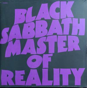 Master Of Reality Free Shipping Sale Online