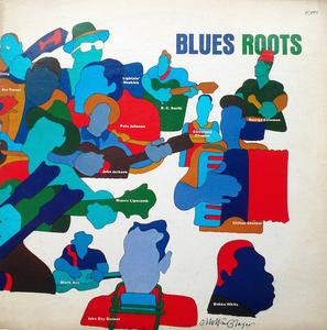 Blues Roots Sale Browse