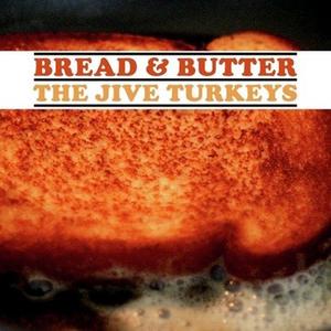 Bread & Butter - Brown Vinyl Discount Tumblr