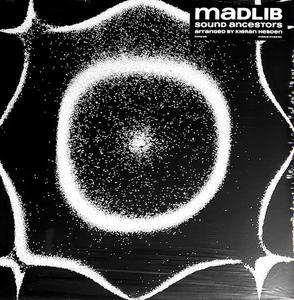 Madlib - Sound Ancestors (LP, Album, Sil) Discount Nicekicks