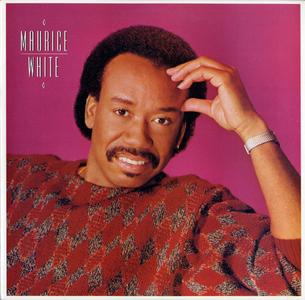 Maurice White - Maurice White (LP, Album) New Styles For Sale