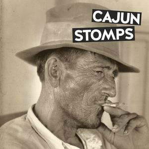 Cajun Stomps Best Seller For Sale