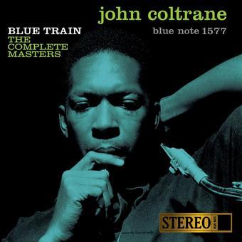 Blue Train:Complete Masters(Blue Note Tone Poet Series) Discount Shop
