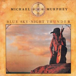 Blue Sky · Night Thunder Fashionable