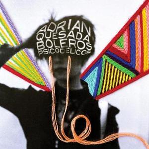 Boleros Psicodelicos  Red Lp With Credit Card Cheap Online