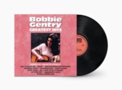 Bobbie Gentry-Greatest Hits Discount Outlet Store
