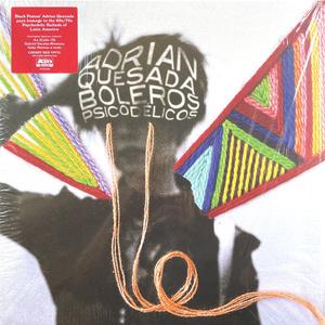 Boleros Psicodélicos Outlet Clearance