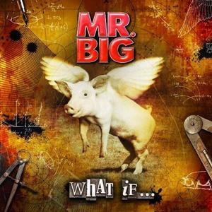 MR. BIG -- What If... (CD DVD) Cheap Sale Release Dates