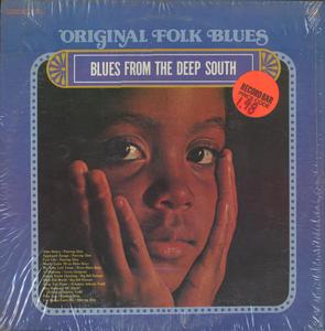 Blues From The Deep South Cheap Sale Cheap