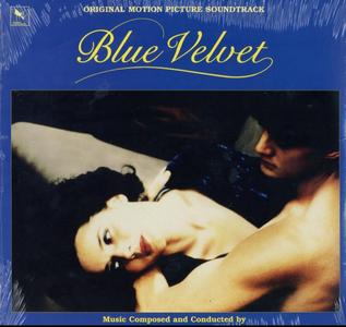 Blue Velvet OST Best Wholesale For Sale