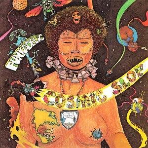 COSMIC SLOP Sale 2025 Unisex