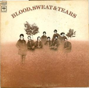 Blood, Sweat And Tears Outlet Explore