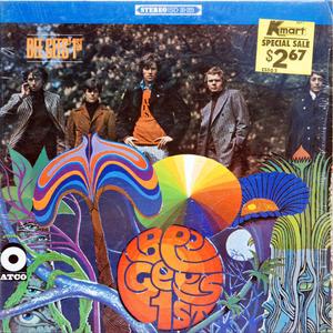 Bee Gees' 1st Sale Fake