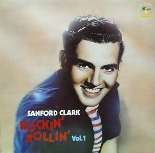 Rockin' Rollin' Vol. 1 Discount 2025 Unisex