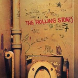 BEGGARS BANQUET RSD Cheap Countdown Package