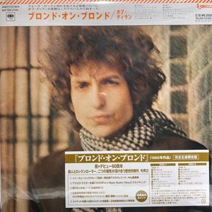 Blonde On Blonde Free Shipping Visit