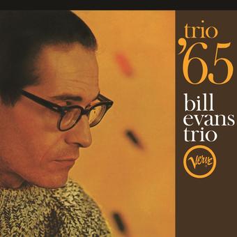 Bill Evans - Trio '65 (Verve Acoustic Sounds Series) With Mastercard Online