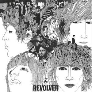 REVOLVER SPECIAL EDITION (LP) Sale Wiki