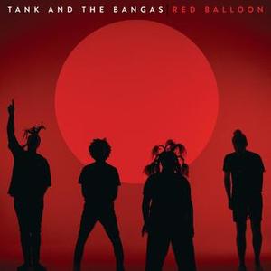Red Balloon  Lp Free Shipping Good Selling