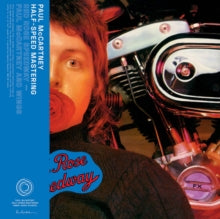 RED ROSE SPEEDWAY (50TH ANNIVERSARY) Buy Cheap 2025