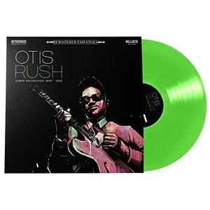 Remastered:Essentials   Cobra Recordings Buy Cheap For Cheap