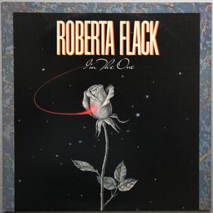 Roberta Flack - I'm The One (LP, Album, SP) Outlet Cheap Quality