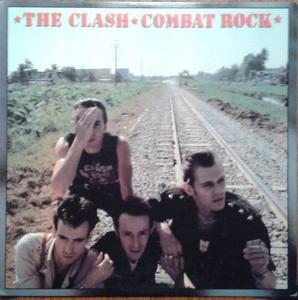 Combat Rock Outlet For Nice