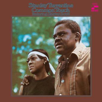 COMMON TOUCH (BLUE NOTE CLASSIC VINYL SERIES) Buy Cheap Pay With Paypal