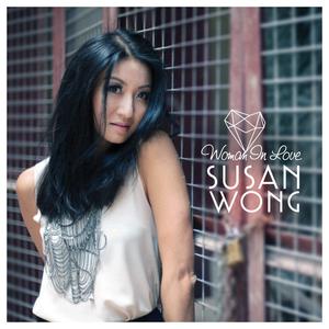 Susan Wong -- Woman In Love (HQCD) From China Free Shipping Low Pice