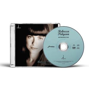 REBECCA PIDGEON - Retrospective (SACD) Buy Cheap Fashion Style